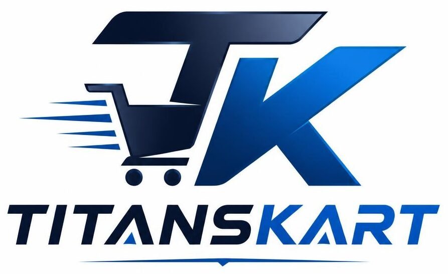 titanskart.com